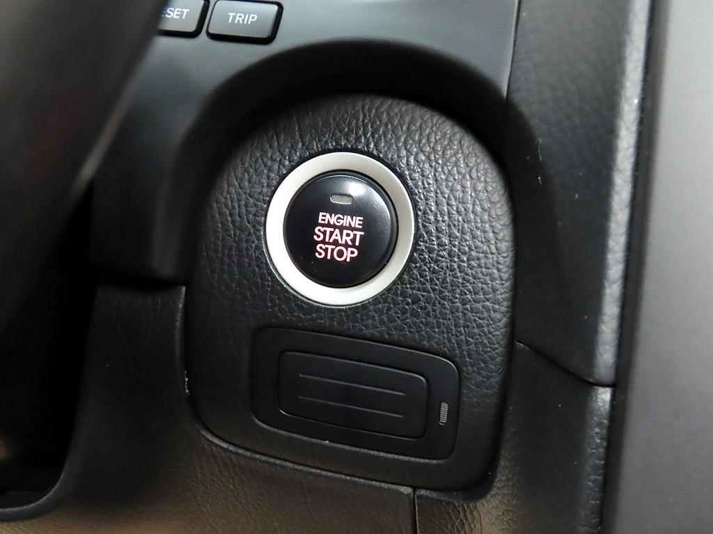 KIA Mohave - Vista 11