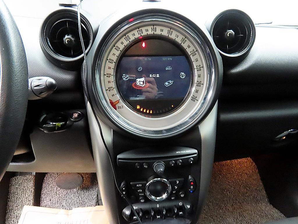 Mini Countryman 2014 - Importación desde Corea - HF Imports Iquique - Foto 13