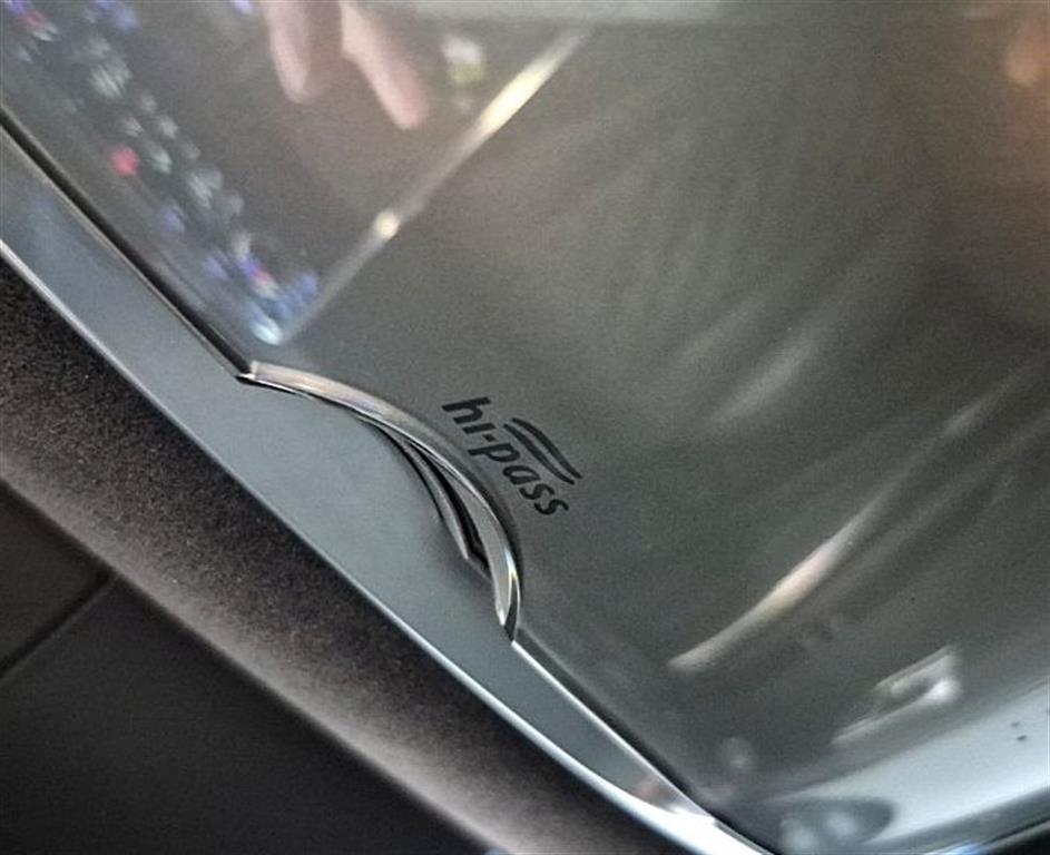 Genesis GV80 2022 Gris - Importación desde Corea - HF Imports Iquique - Foto 18