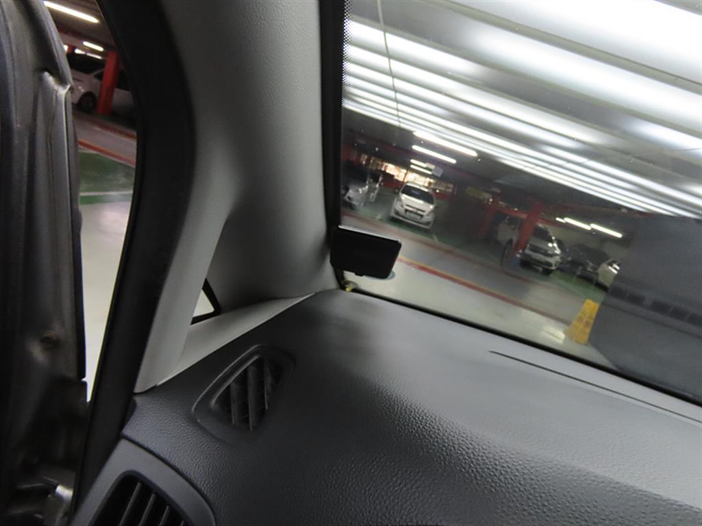 HYUNDAI Starex - Vista 10