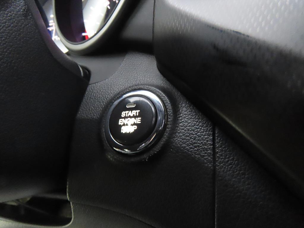 Ssangyong Tivoli 2019 Azul - Importación desde Corea - HF Imports Iquique - Foto 15