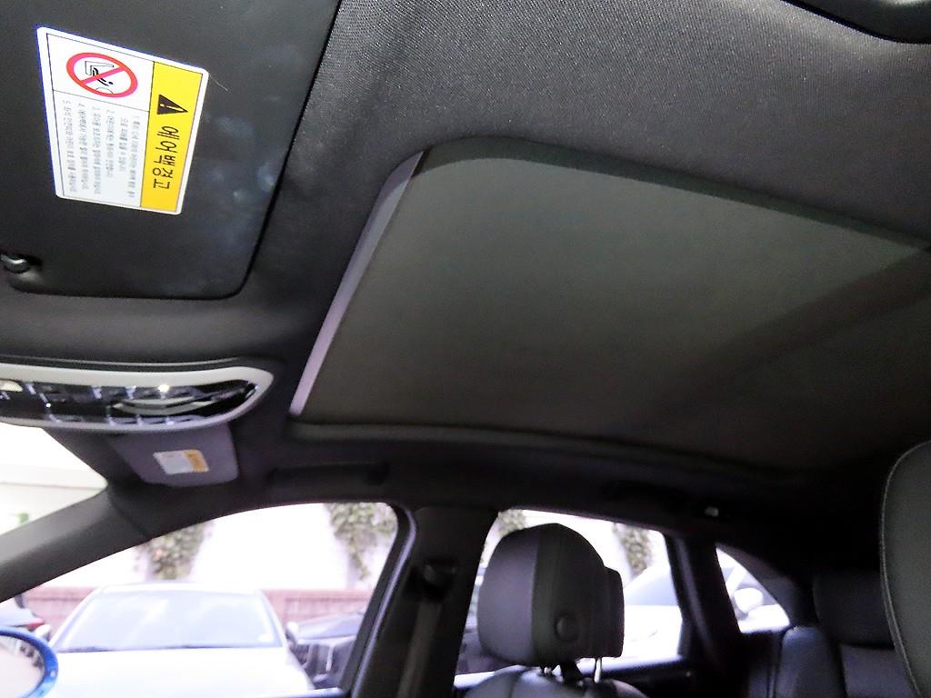 Porsche Macan 2015 Azul - Importación desde Corea - HF Imports Iquique - Foto 18