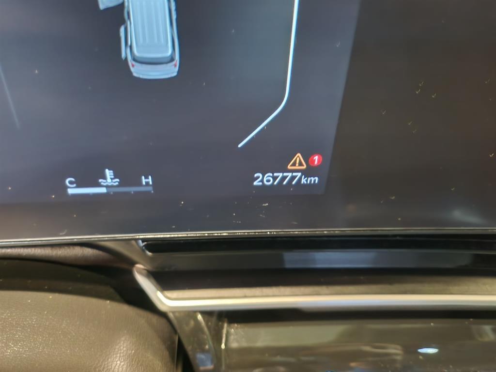 KIA Carnival 2024 Gris - Importación desde Corea - HF Imports Iquique - Foto 14