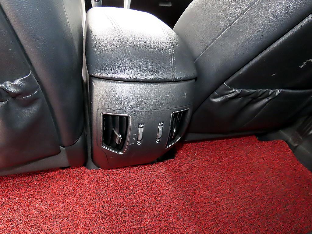 HYUNDAI Sonata 2012 Blanco - Importación desde Corea - HF Imports Iquique - Foto 17