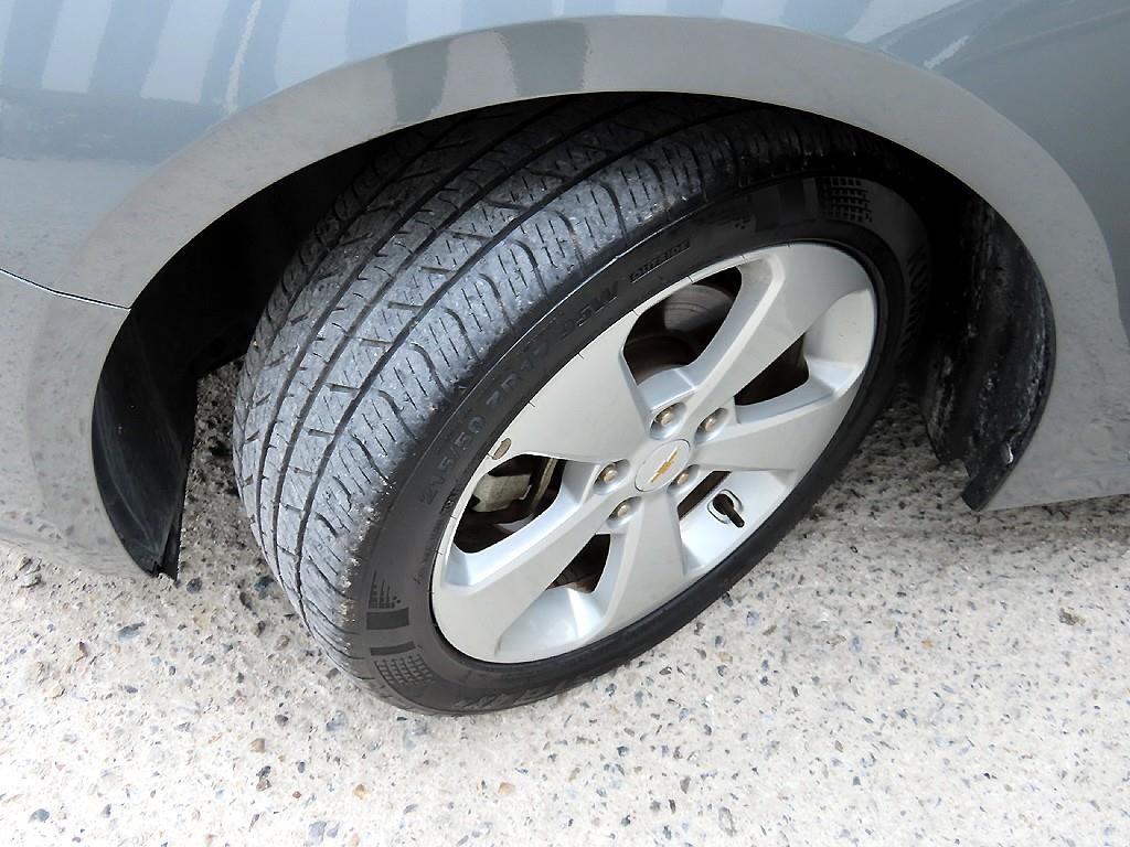 DAEWOO Lacetti 2009 - Importación desde Corea - HF Imports Iquique - Foto 18