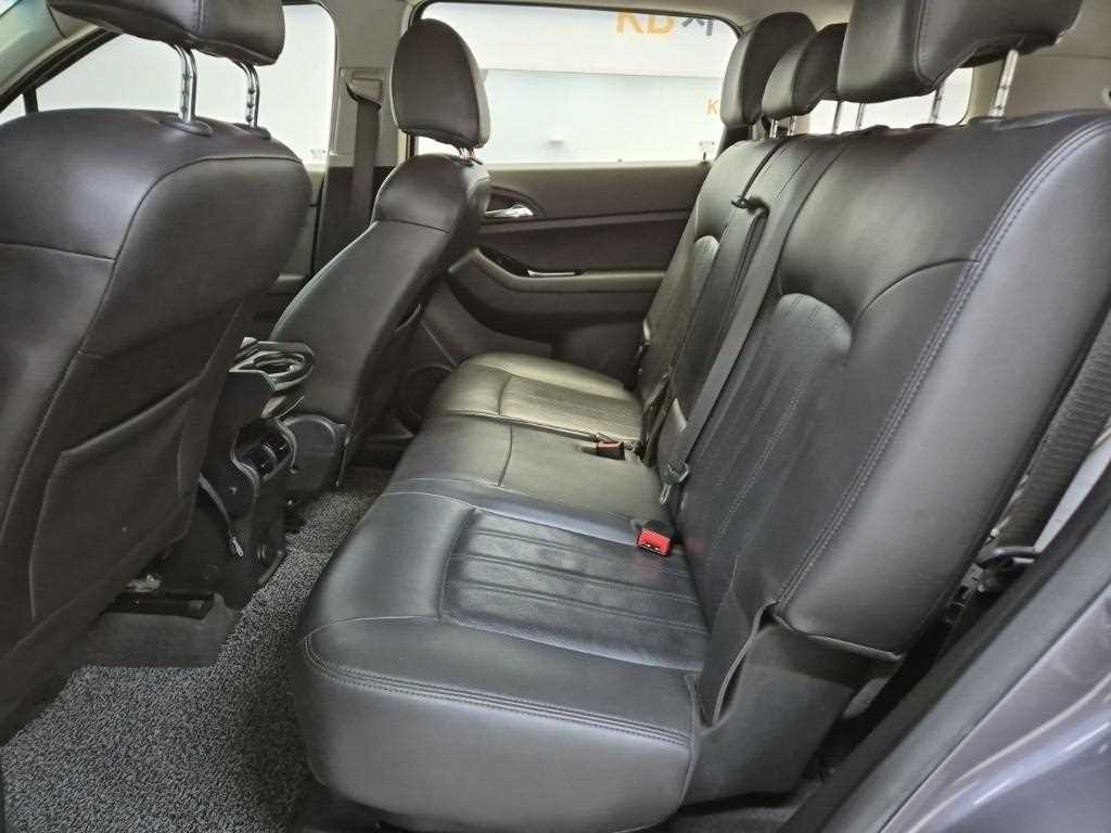 Chevrolet Orlando - Vista 12