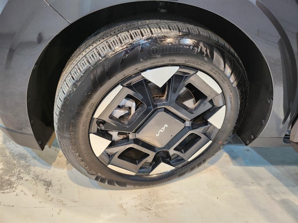 KIA Carnival 2024 Gris - Importación desde Corea - HF Imports Iquique - Foto 17