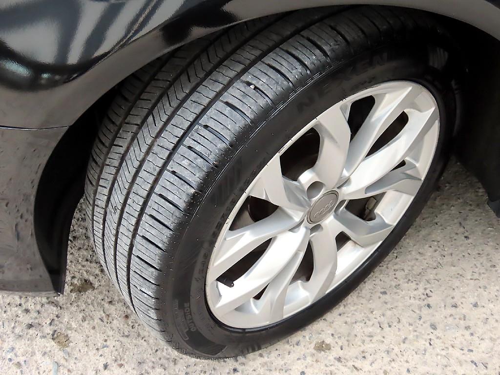 Audi A6 2016 - Importación desde Corea - HF Imports Iquique - Foto 20