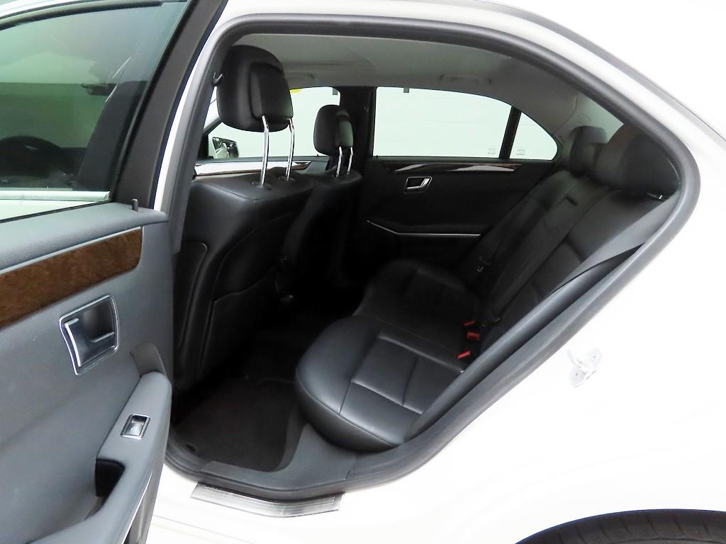 Mercedes Benz E class 2013 - Importación desde Corea - HF Imports Iquique - Foto 14