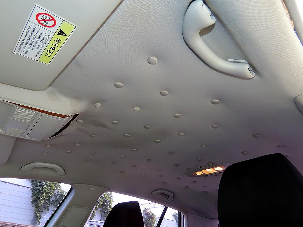 Volkswagen Golf 2011 Plateado - Importación desde Corea - HF Imports Iquique - Foto 17