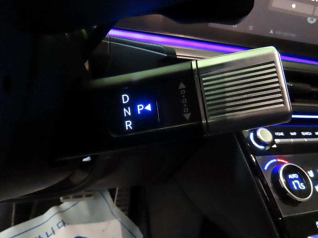 HYUNDAI Santa Fe - Vista 12