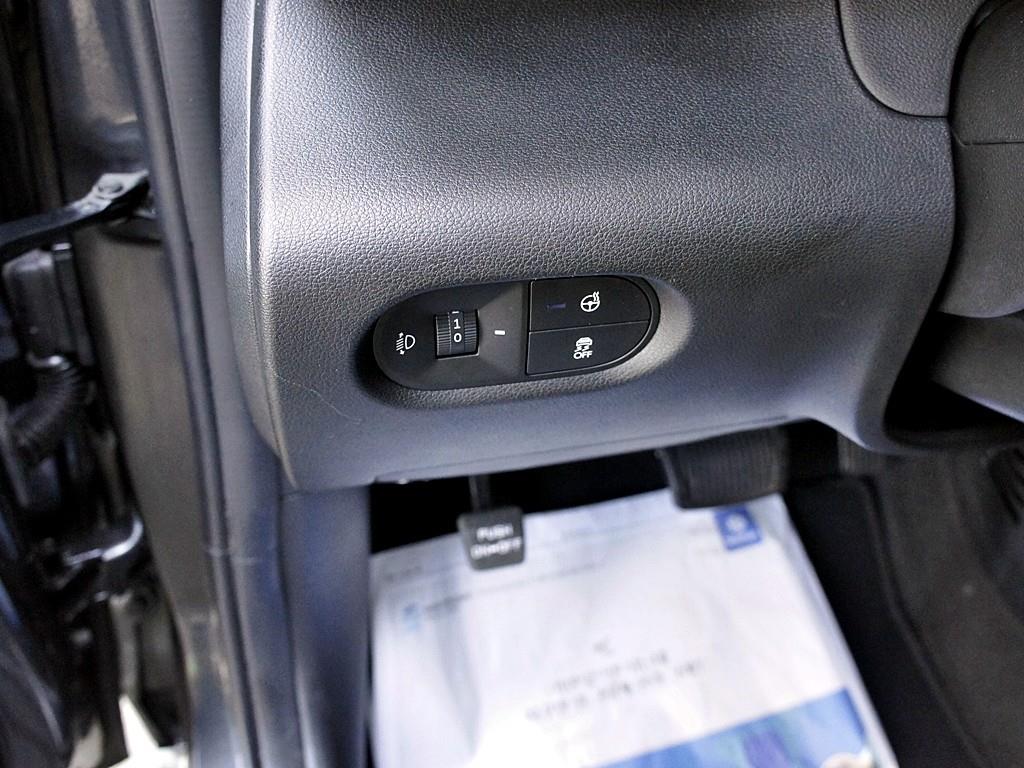 HYUNDAI Casper 2024 Gris - Importación desde Corea - HF Imports Iquique - Foto 15