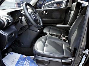 HYUNDAI Casper - Vista 6