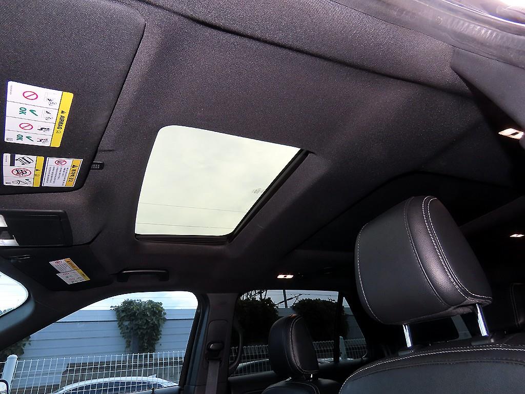 Ford Explorer 2018 Blanco - Importación desde Corea - HF Imports Iquique - Foto 17