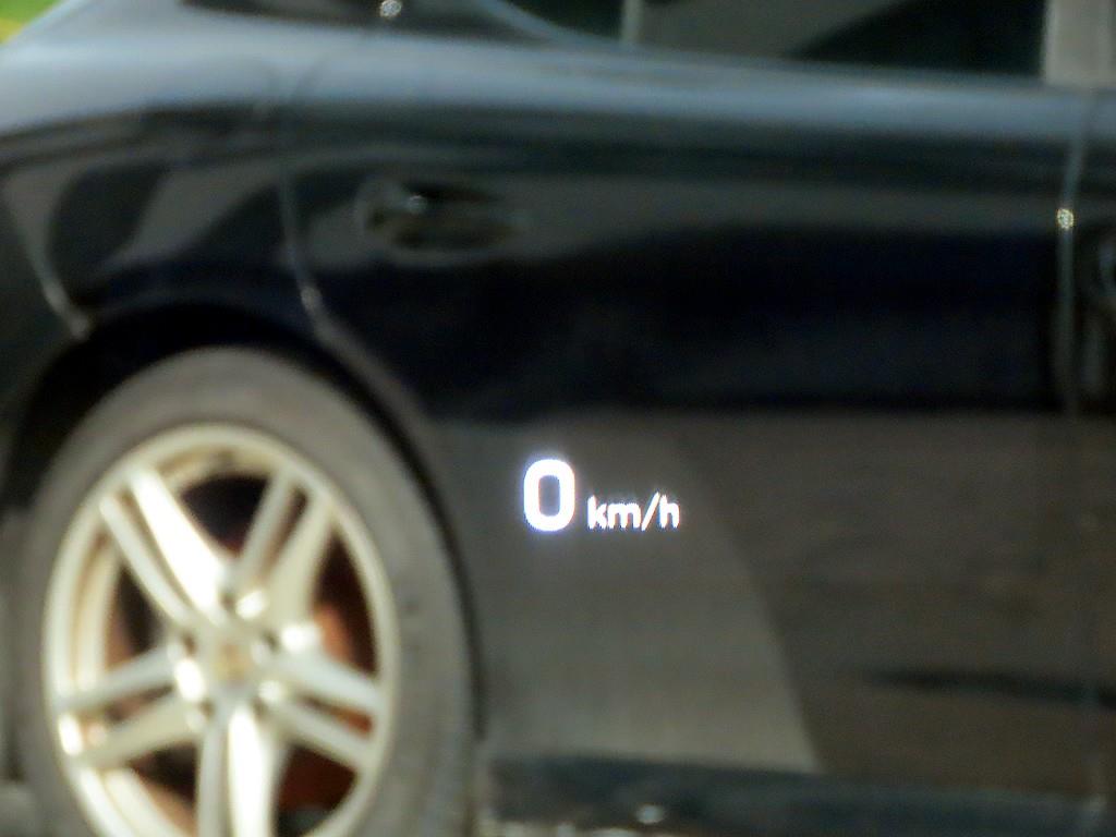 HYUNDAI Grandeur - Vista 10