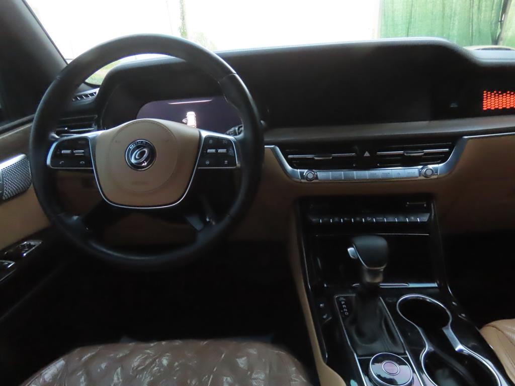 KIA Mohave 2021 - Importación desde Corea - HF Imports Iquique - Foto 9