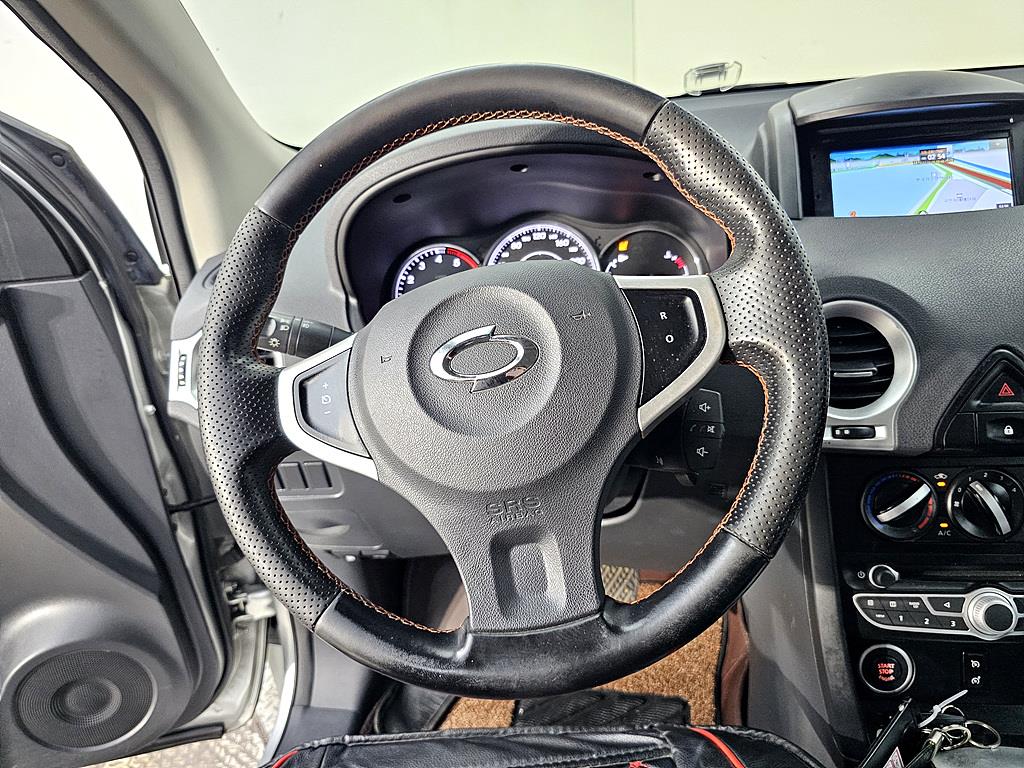 SAMSUNG QM5 - Vista 12