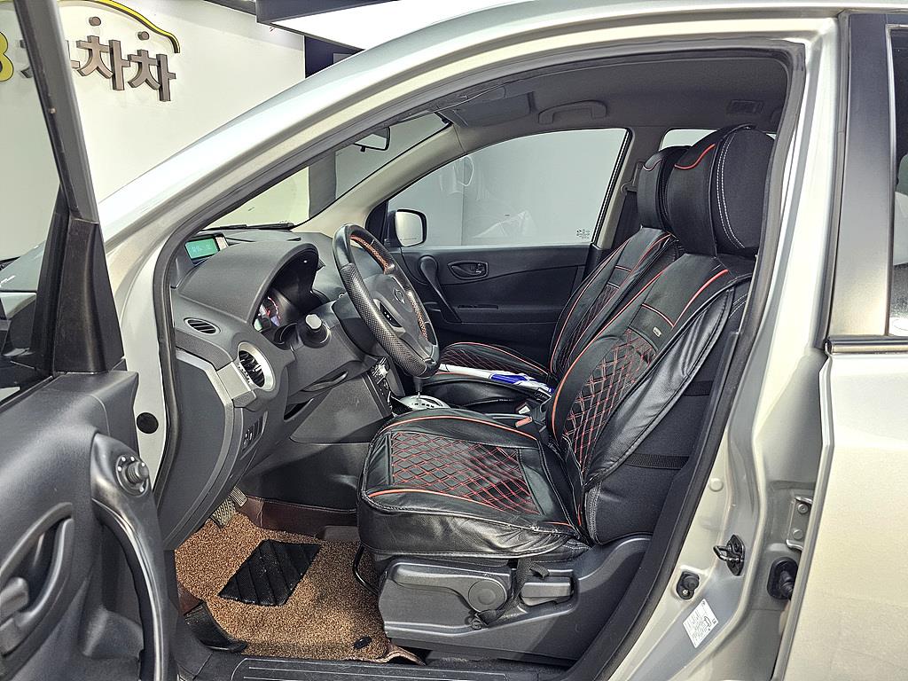 SAMSUNG QM5 - Vista 8