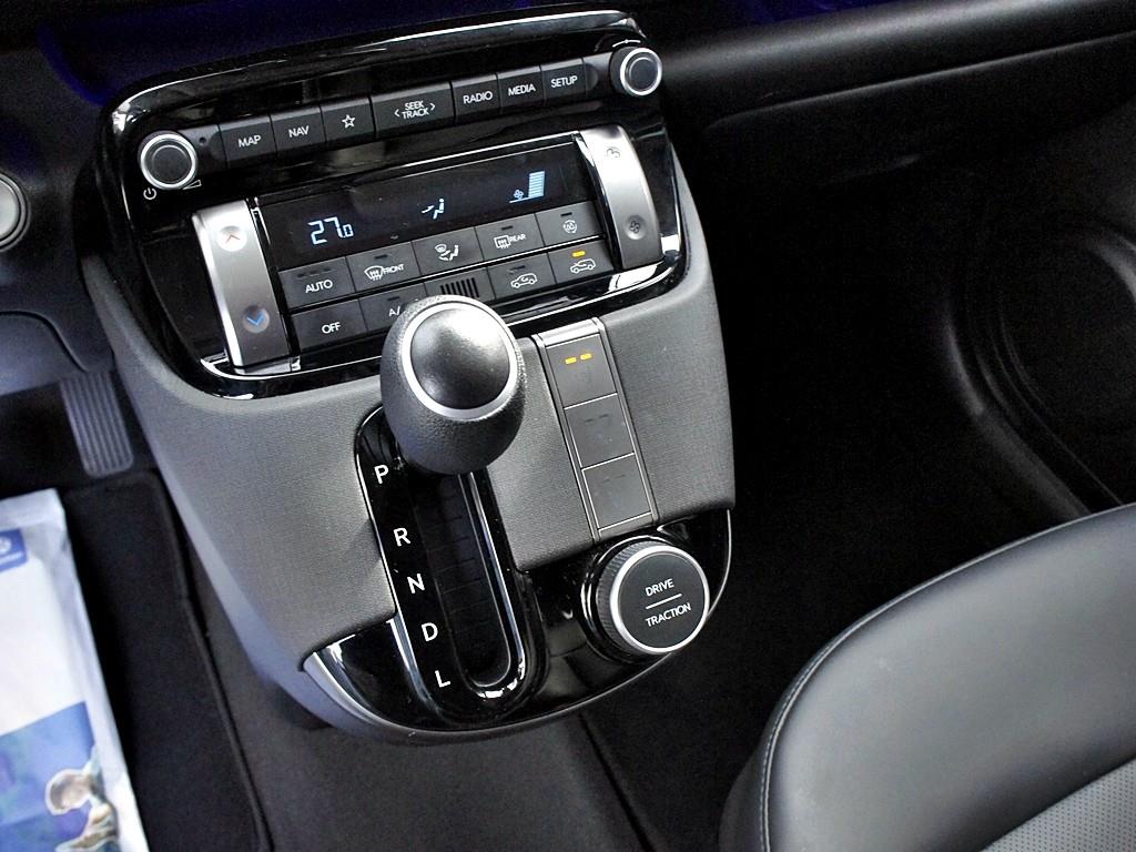 HYUNDAI Casper 2024 Gris - Importación desde Corea - HF Imports Iquique - Foto 11