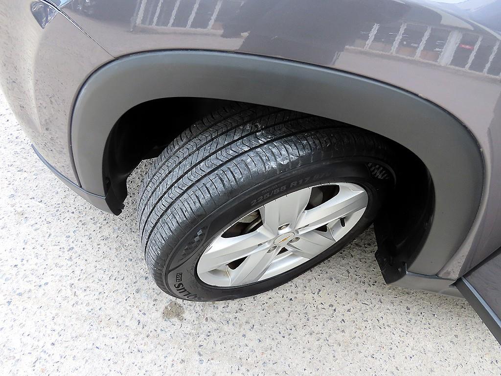 Chevrolet Orlando 2013 Gris - Importación desde Corea - HF Imports Iquique - Foto 20