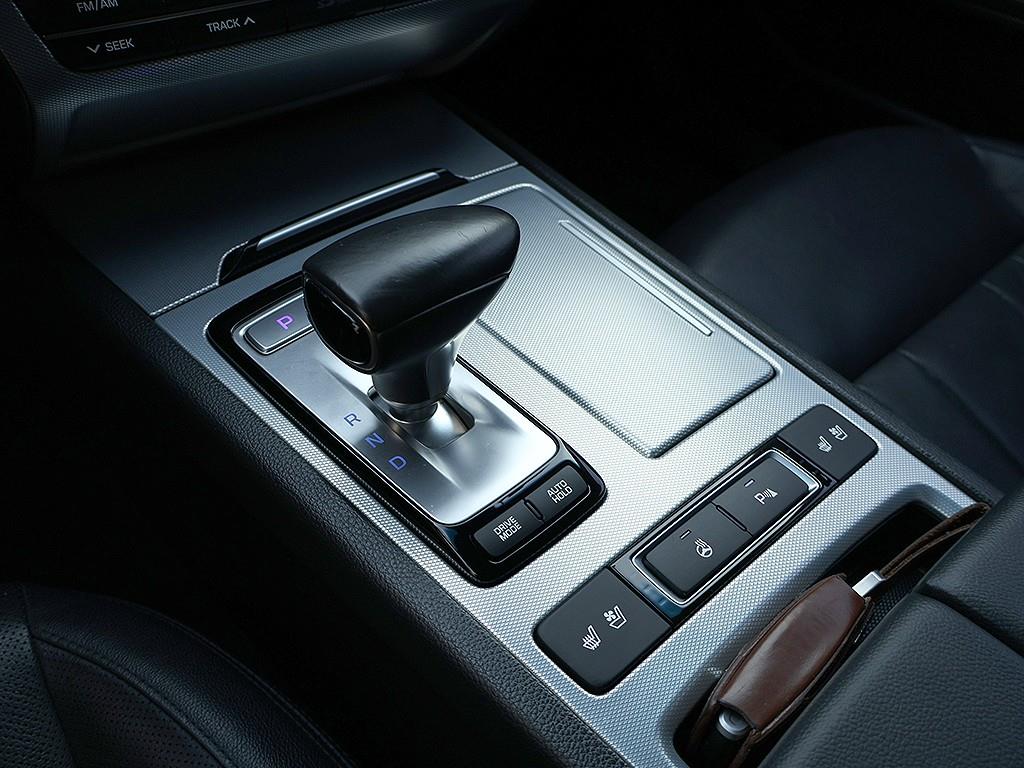 Genesis G80 2017 Gris - Importación desde Corea - HF Imports Iquique - Foto 7