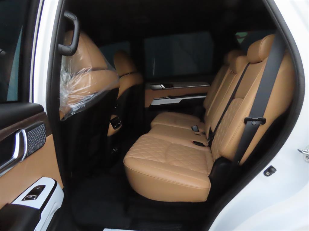 KIA Mohave 2021 - Importación desde Corea - HF Imports Iquique - Foto 7