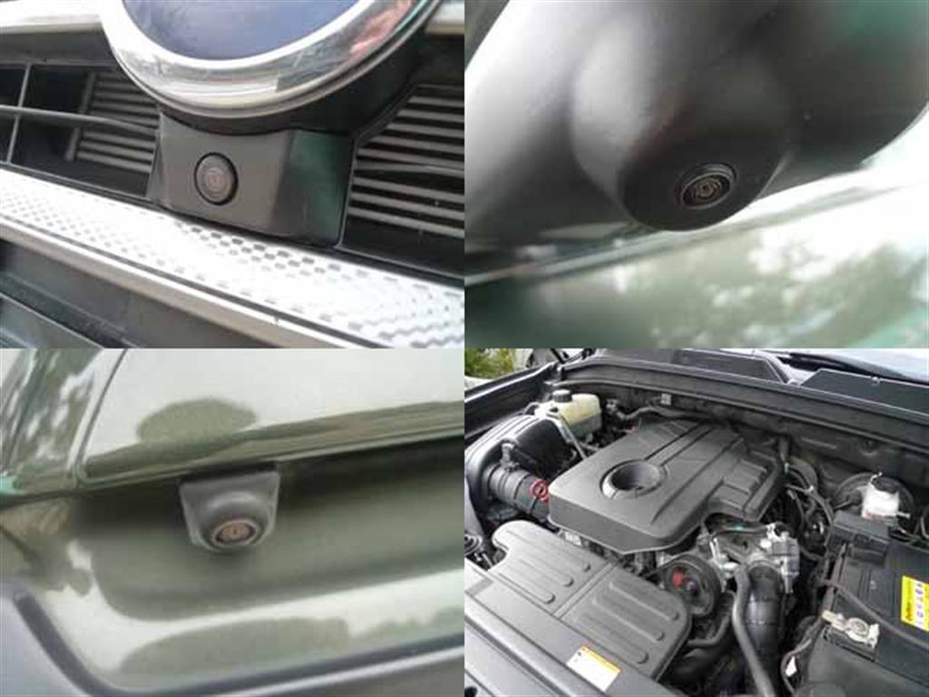 Ssangyong Rexton 2021 Verde - Importación desde Corea - HF Imports Iquique - Foto 17