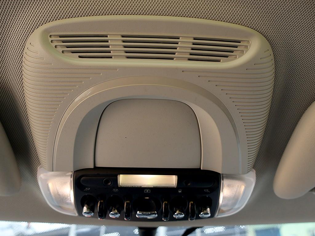 Mini Cooper 2016 Rojo - Importación desde Corea - HF Imports Iquique - Foto 11