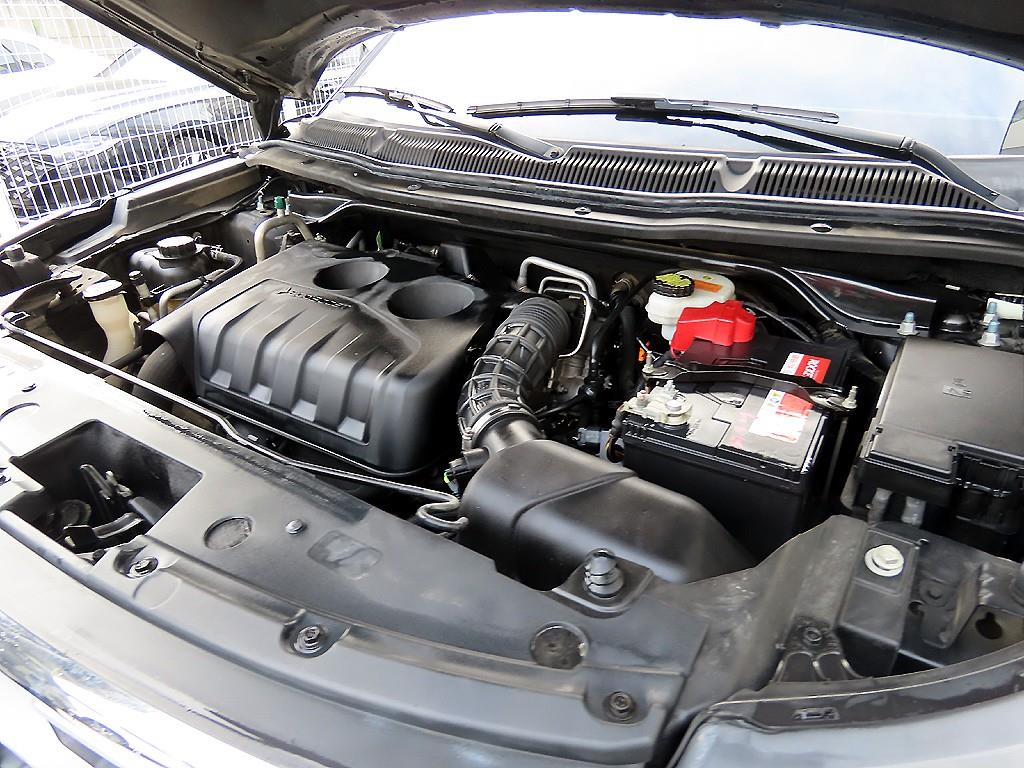 Ford Explorer 2018 Blanco - Importación desde Corea - HF Imports Iquique - Foto 19