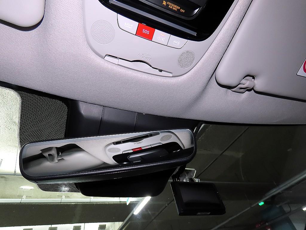 KIA Seltos 2023 Negro - Importación desde Corea - HF Imports Iquique - Foto 15