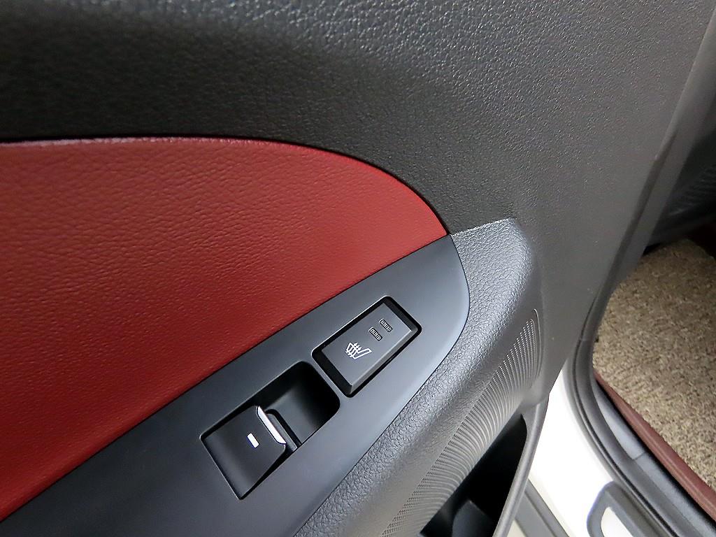 HYUNDAI Tucson 2019 Blanco - Importación desde Corea - HF Imports Iquique - Foto 15