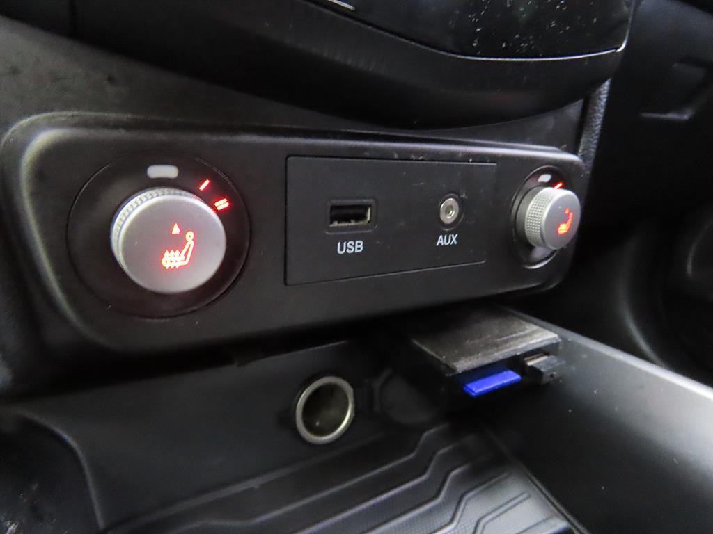 Ssangyong Tivoli 2019 Azul - Importación desde Corea - HF Imports Iquique - Foto 14