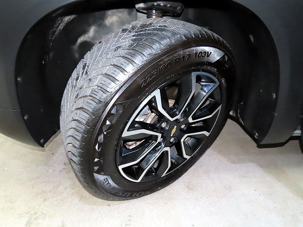 Chevrolet Trail Blazer 2021 Negro - Importación desde Corea - HF Imports Iquique - Foto 20