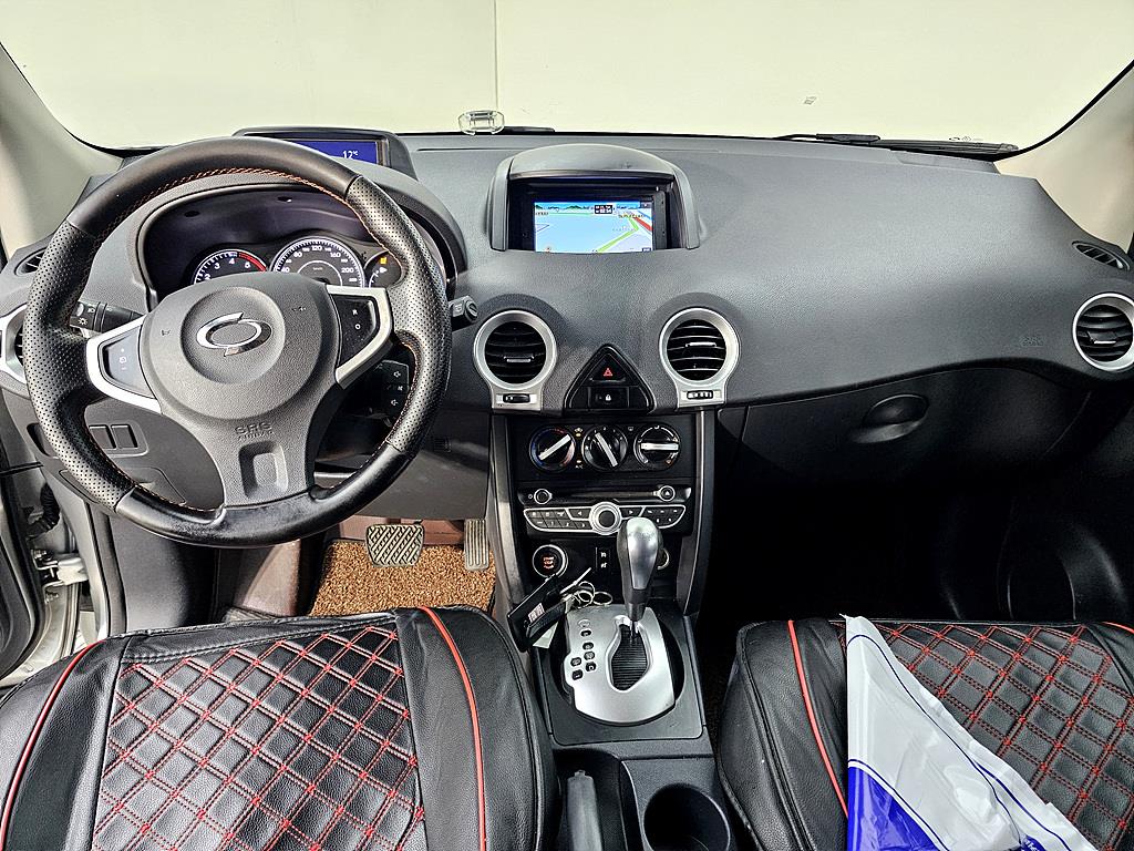 SAMSUNG QM5 - Vista 5