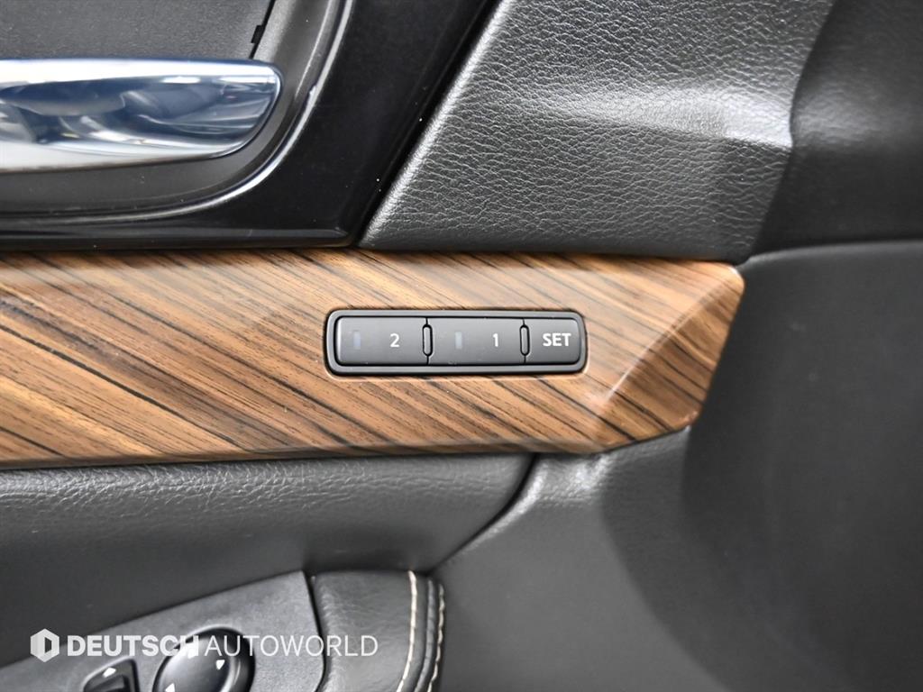 Nissan Maxima 2018 Gris - Importación desde Corea - HF Imports Iquique - Foto 16