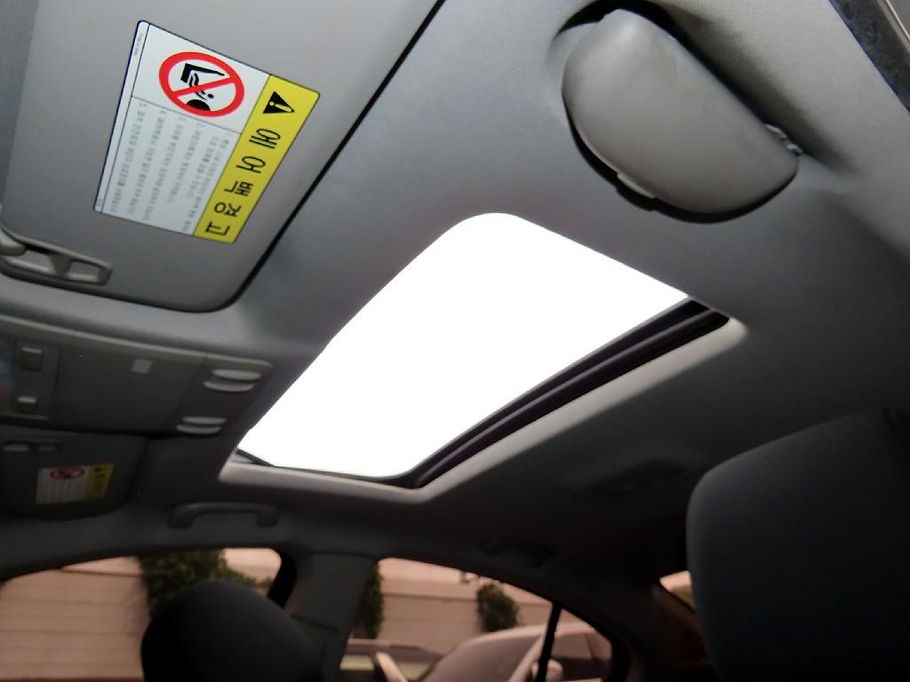 DAEWOO Lacetti 2009 - Importación desde Corea - HF Imports Iquique - Foto 16