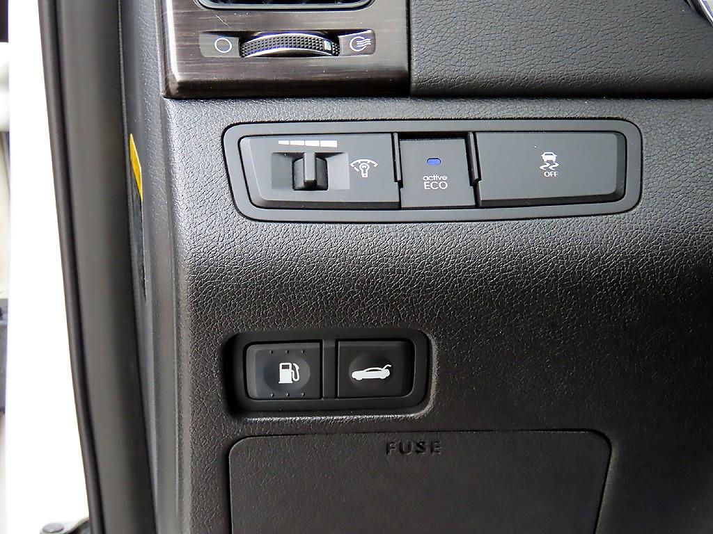 HYUNDAI Sonata 2012 Blanco - Importación desde Corea - HF Imports Iquique - Foto 13