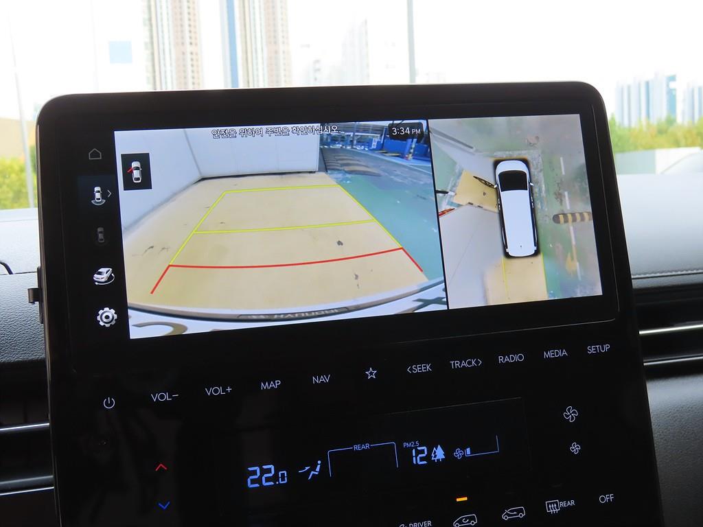 HYUNDAI Staria 2025 Blanco - Importación desde Corea - HF Imports Iquique - Foto 15