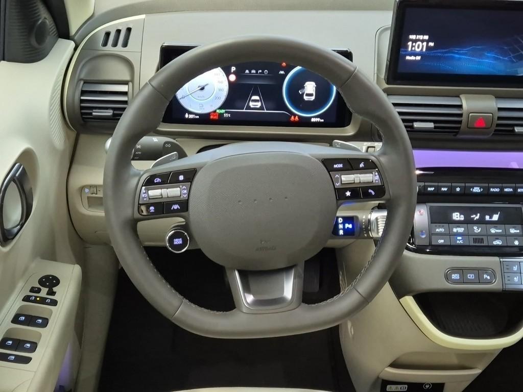 HYUNDAI Casper 2025 Blanco - Importación desde Corea - HF Imports Iquique - Foto 18