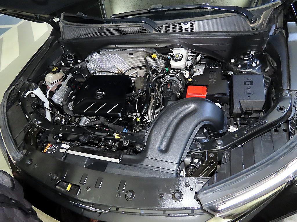 Chevrolet Trail Blazer 2021 Negro - Importación desde Corea - HF Imports Iquique - Foto 19