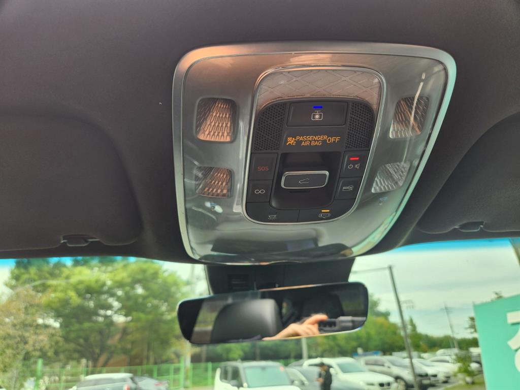 Genesis GV80 2020 Blanco - Importación desde Corea - HF Imports Iquique - Foto 16