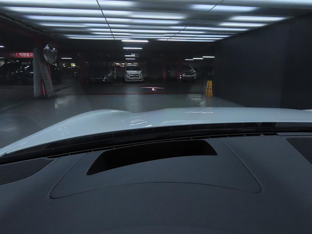 Porsche Panamera - Vista 10