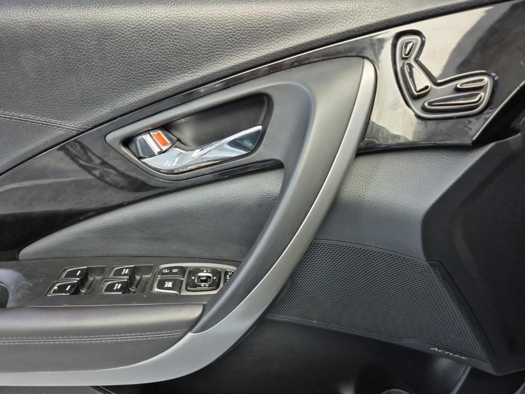 HYUNDAI Grandeur 2015 Plateado - Importación desde Corea - HF Imports Iquique - Foto 18