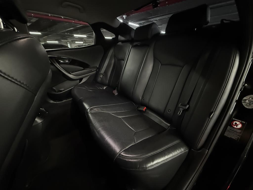 HYUNDAI Grandeur - Vista 6