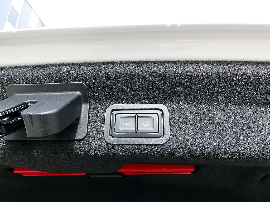 Audi A6 2023 Blanco - Importación desde Corea - HF Imports Iquique - Foto 16