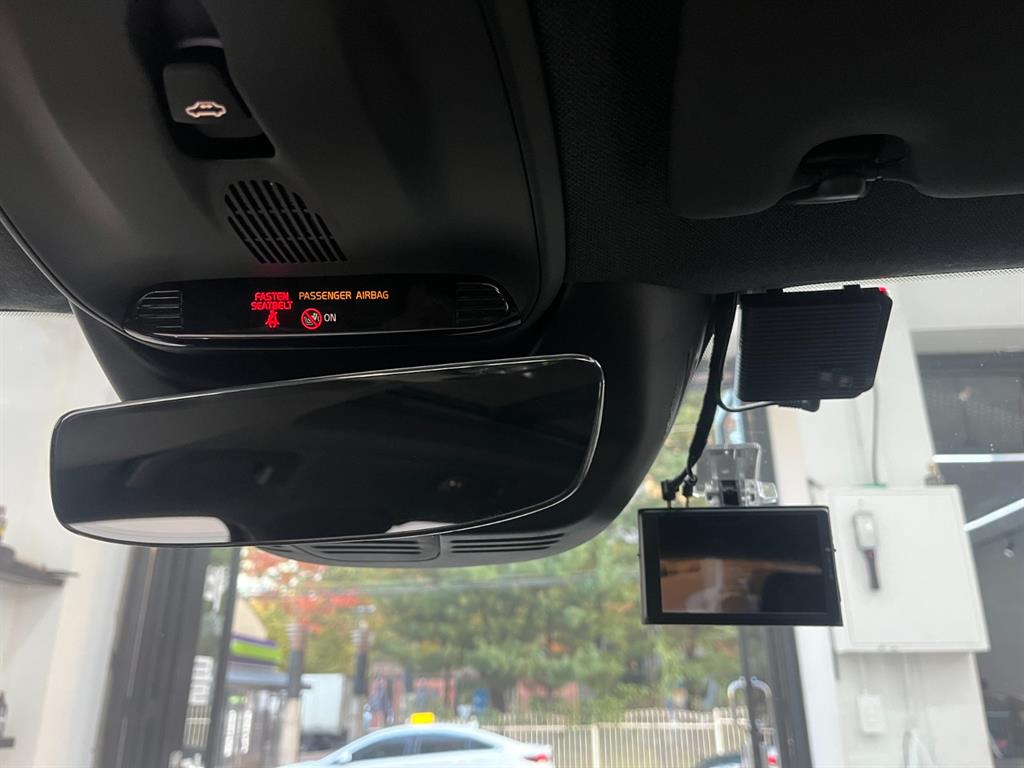 Volvo XC40 2021 Blanco - Importación desde Corea - HF Imports Iquique - Foto 13