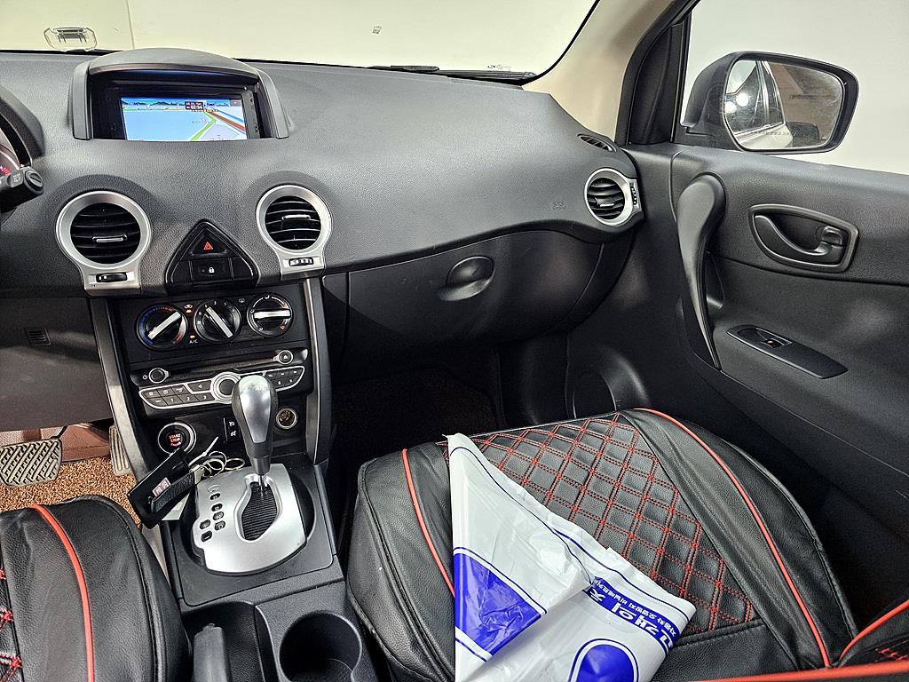 SAMSUNG QM5 - Vista 10