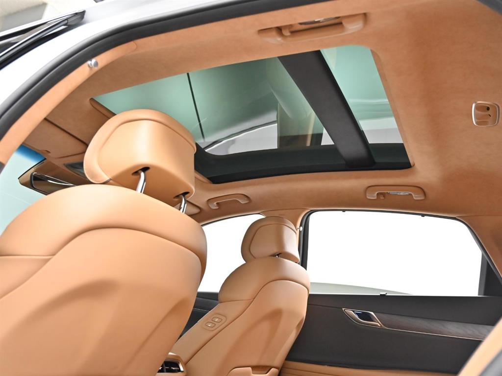 Genesis G80 2022 Blanco - Importación desde Corea - HF Imports Iquique - Foto 19