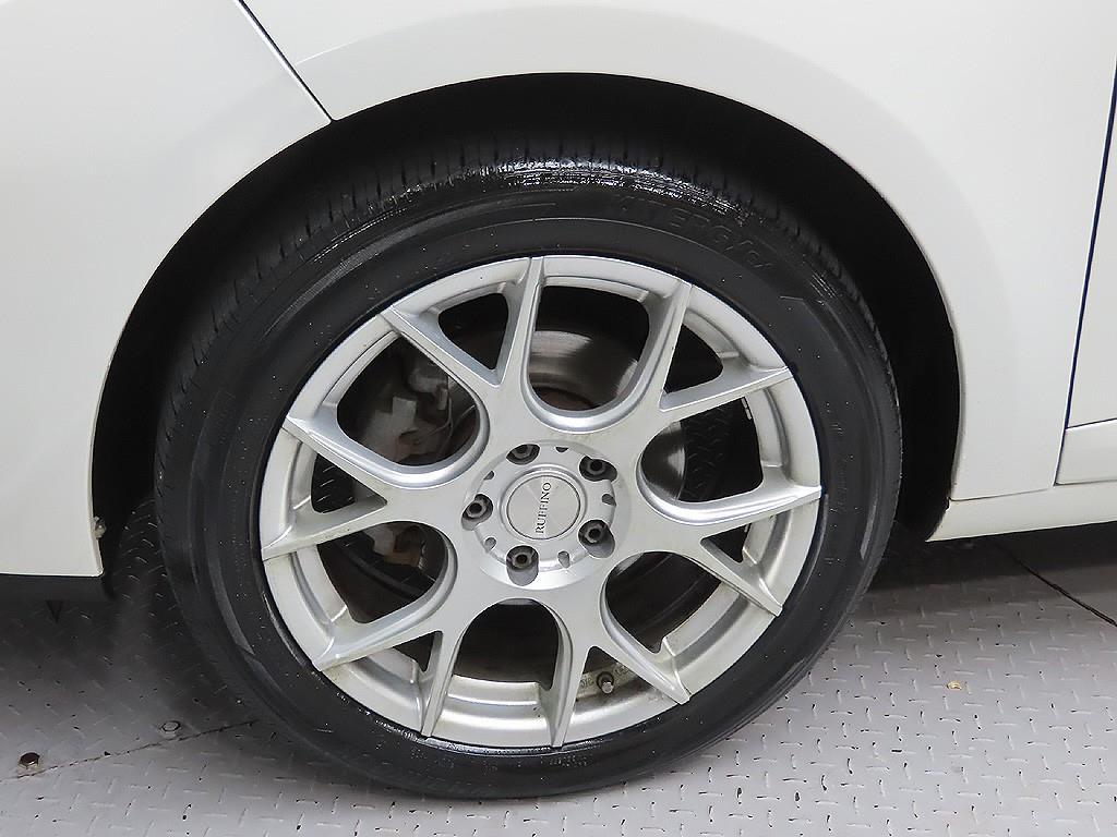 SAMSUNG SM3 - Vista 9