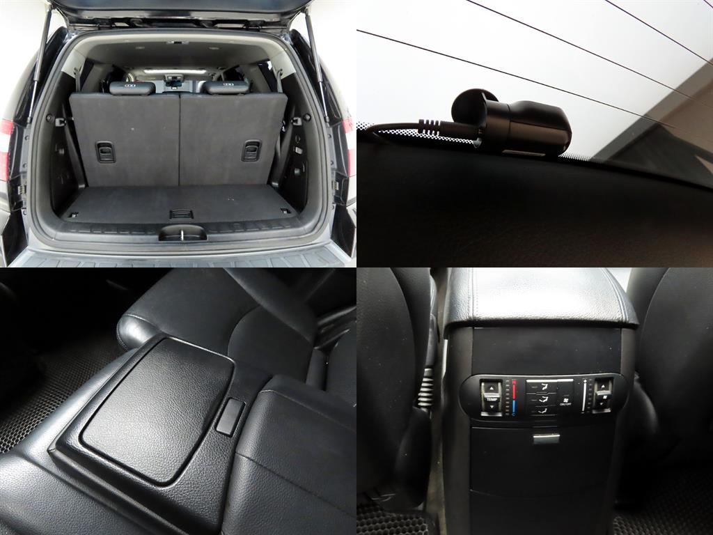 KIA Mohave 2015 Negro - Importación desde Corea - HF Imports Iquique - Foto 18